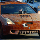 Illustration for article titled Wacky, Junky, Downright Gorgeous: Here Are The Coolest Cars I Saw At The Woodward Dream Cruise
